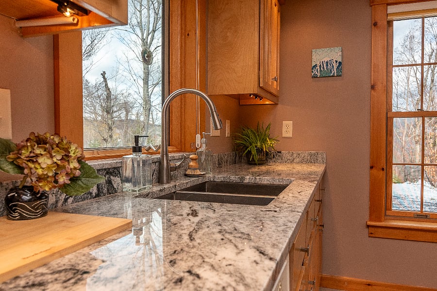 Granite Counter