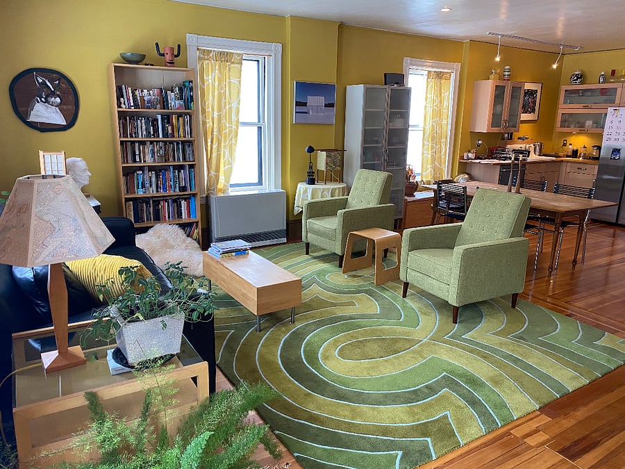 Furnished Finder Portland Maine