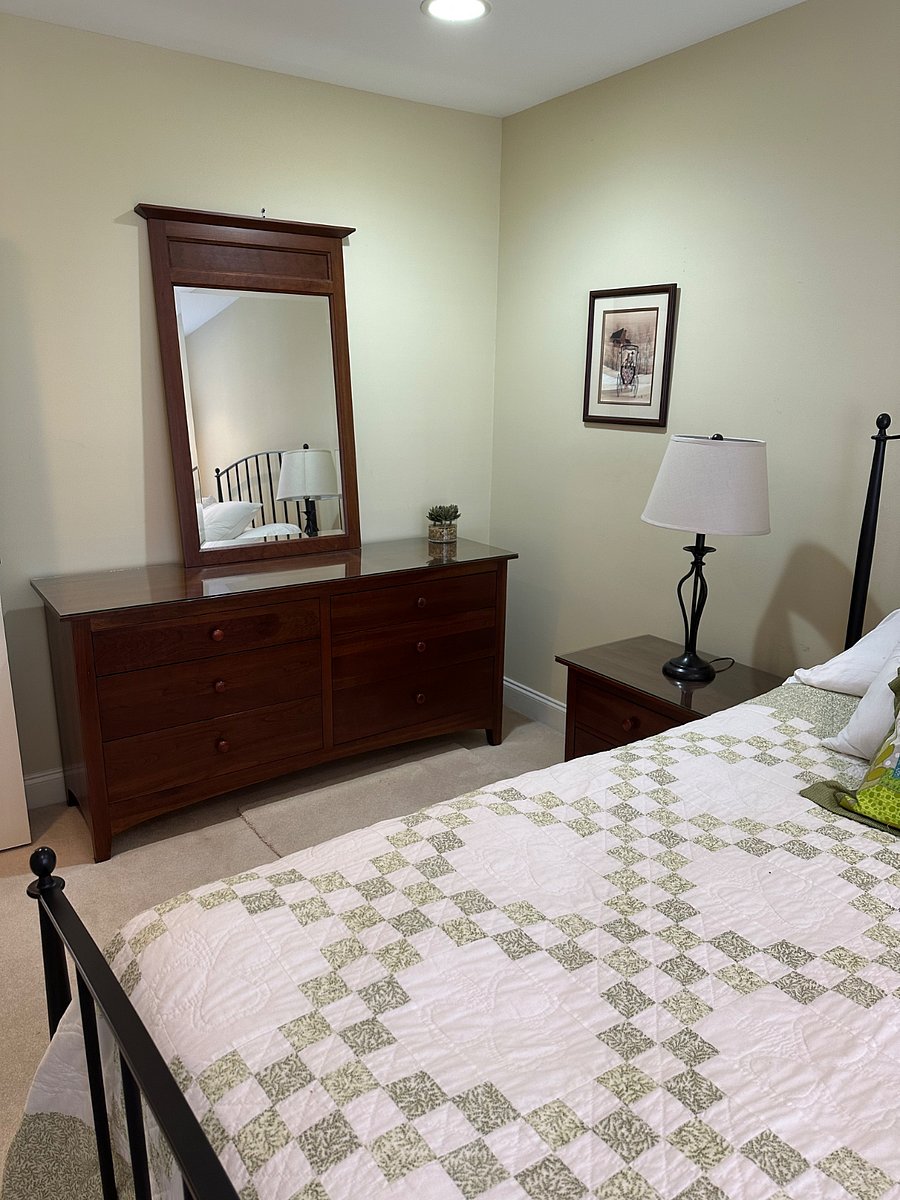 Private bedroom