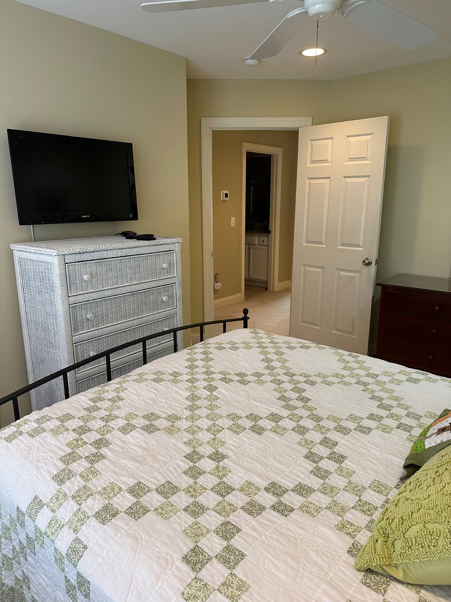 Private bedroom