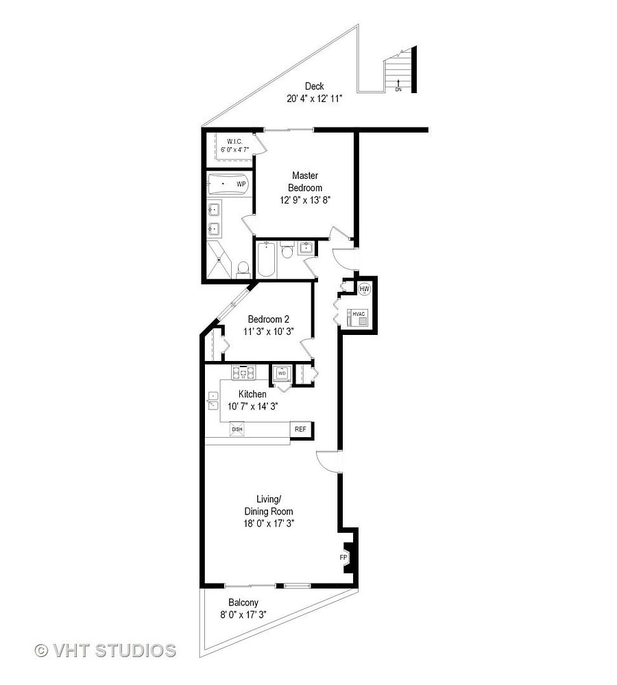 Furnished Finder property 810774_1 photo 6