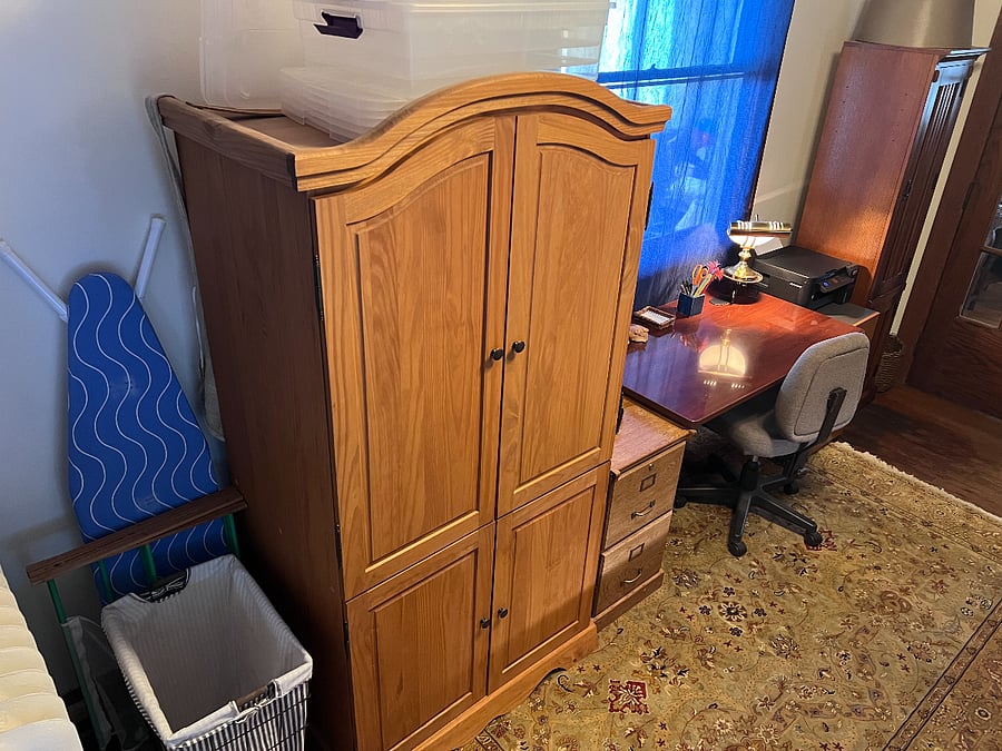 Furnished Finder property 810789_1 photo 27