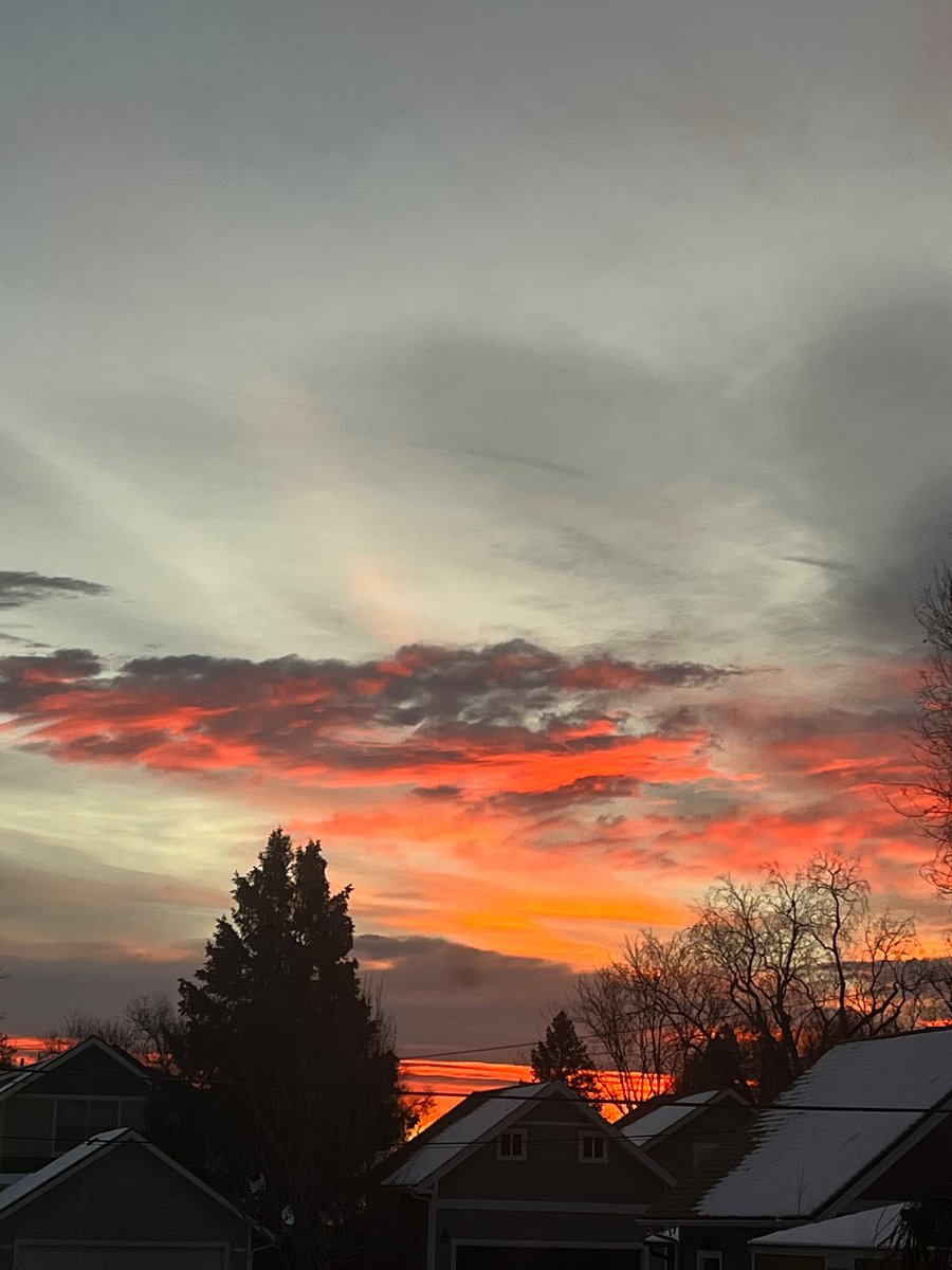 Sunrise