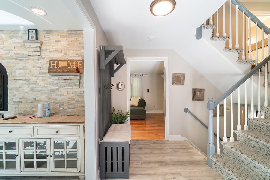 Entryway