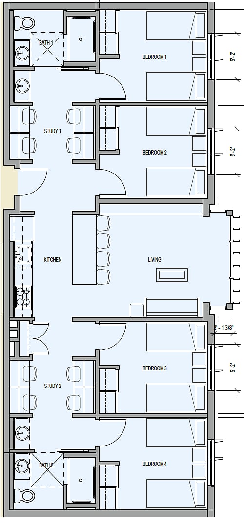 Furnished Finder property 811275_1 photo 7