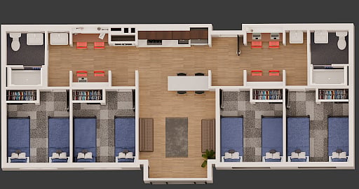 Furnished Finder property 811275_2 photo 5
