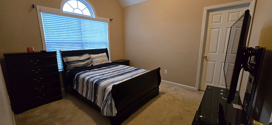 Guest Bedroom 2
