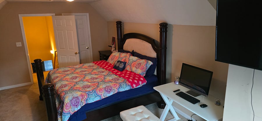 Guest Bedroom 1