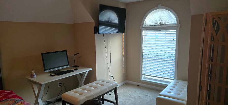 Guest Bedroom 1