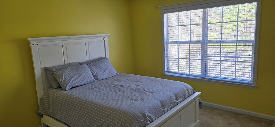 Guest Bedroom 3