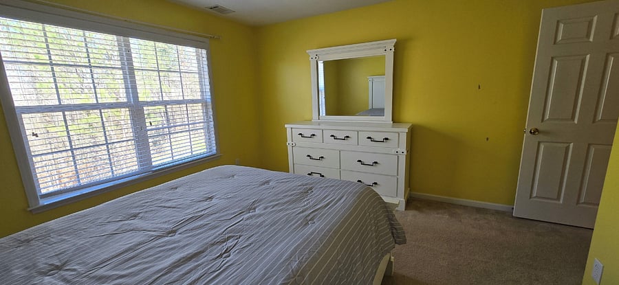Guest Bedroom 3