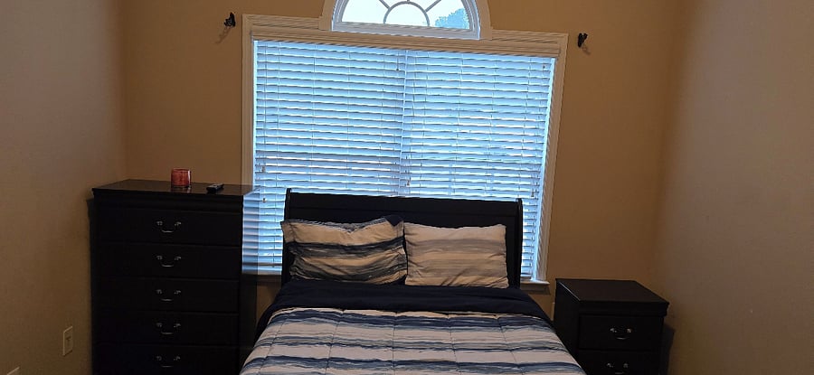 Guest Bedroom 2