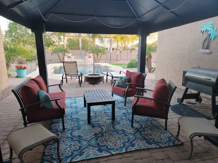 Furnished Finder property 811492_1 photo 15
