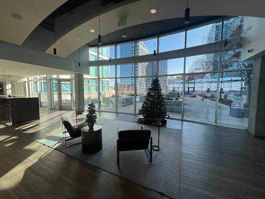 Clubhouse
