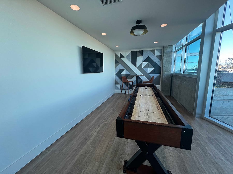 Clubhouse - Games