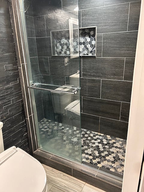Shower