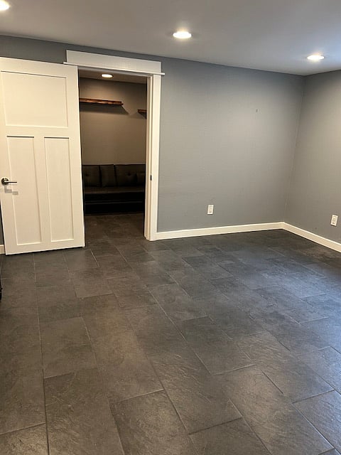 Master Bedroom #1