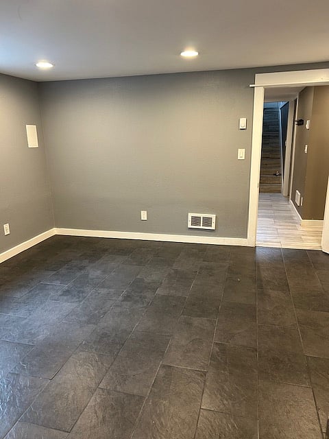 Master Bedroom #1
