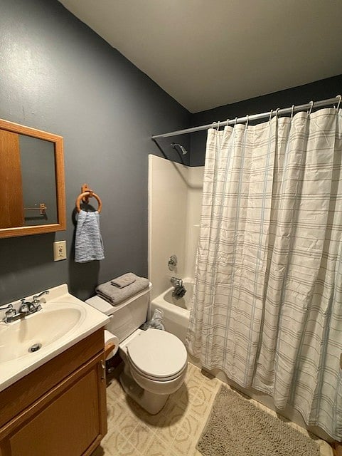 First floor bathroom