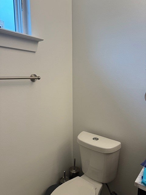 2nd floor bathroom
