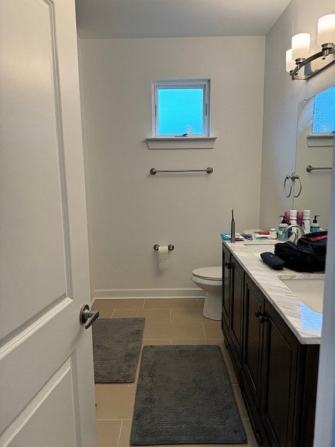 2nd floor bathroom
