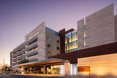 Banner Gateway Hospital 