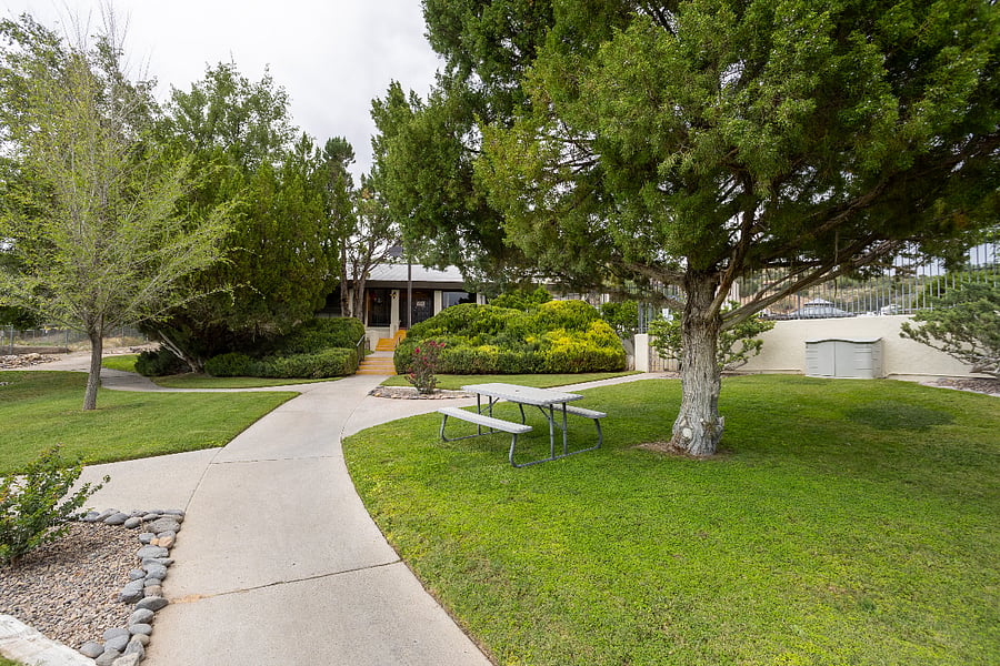 Neighborhood Clubhouse