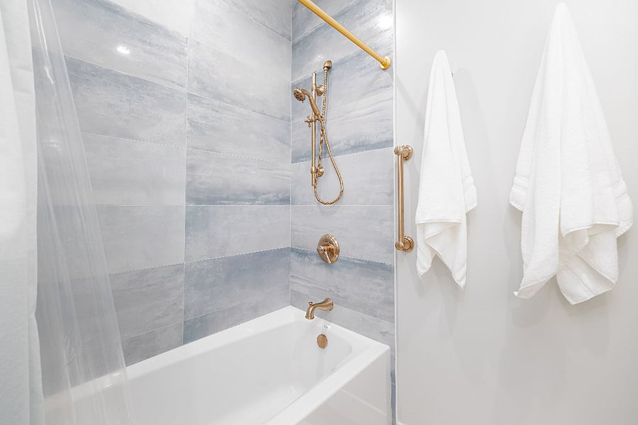 Bath & Shower