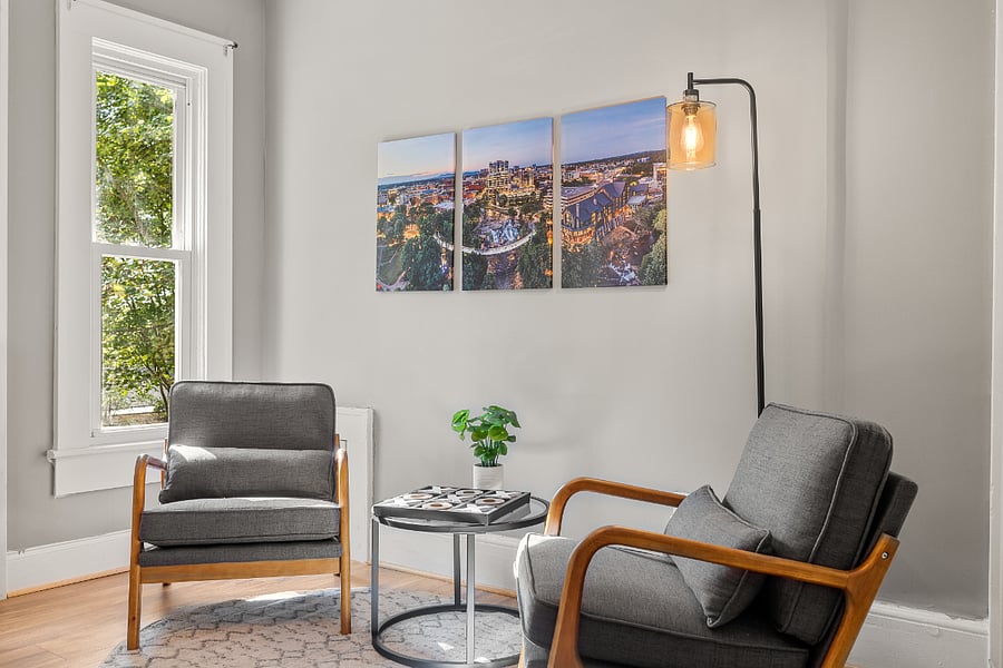 Office/Flex Room/3rd Bedroom