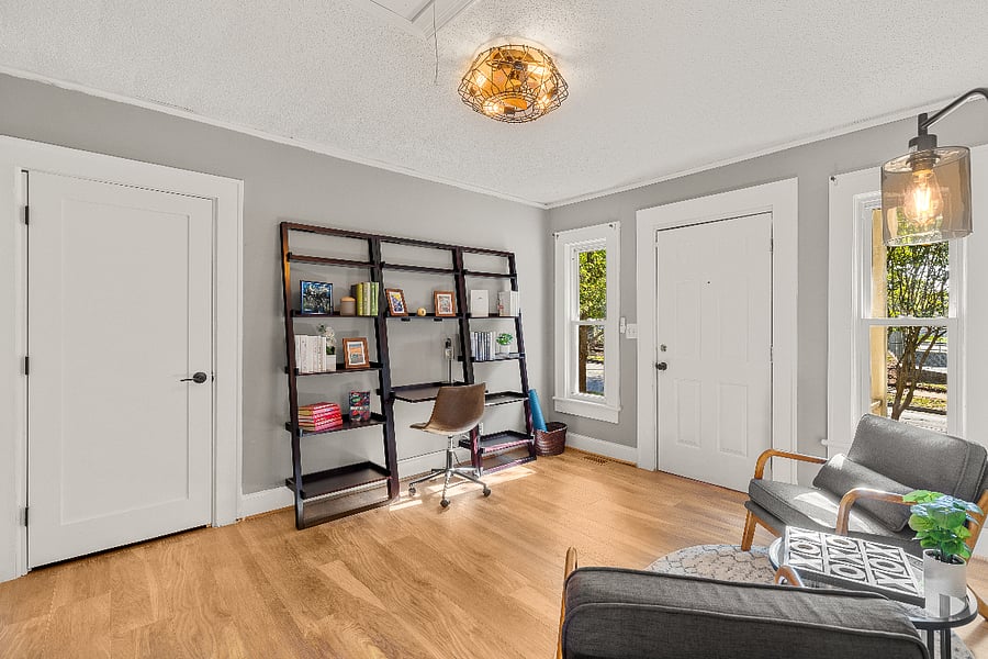 Office/Flex Room/3rd Bedroom