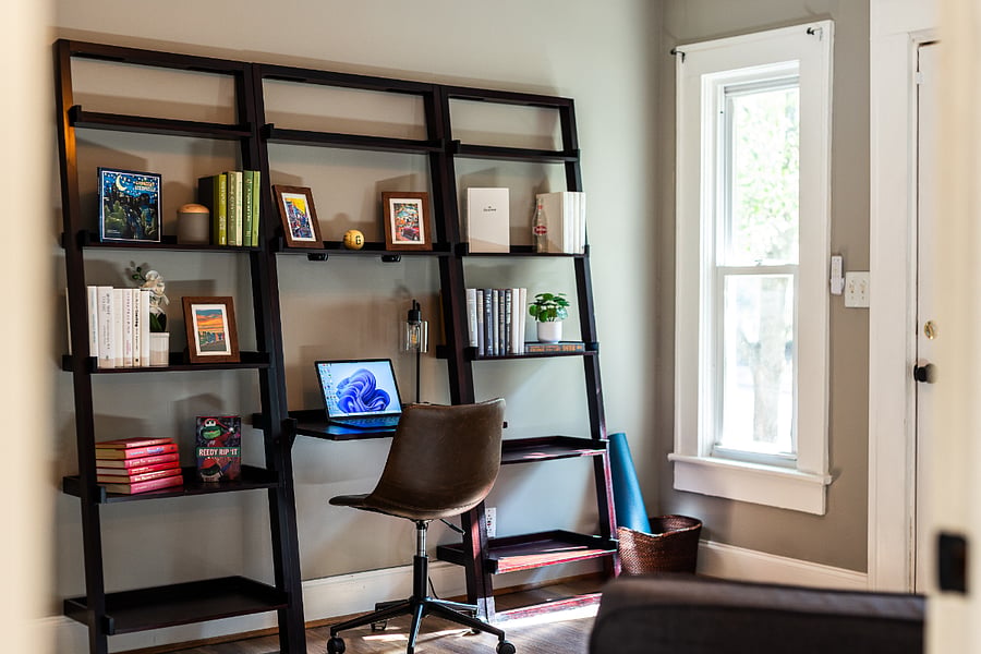 Office/3rd Bedroom/Flex Room