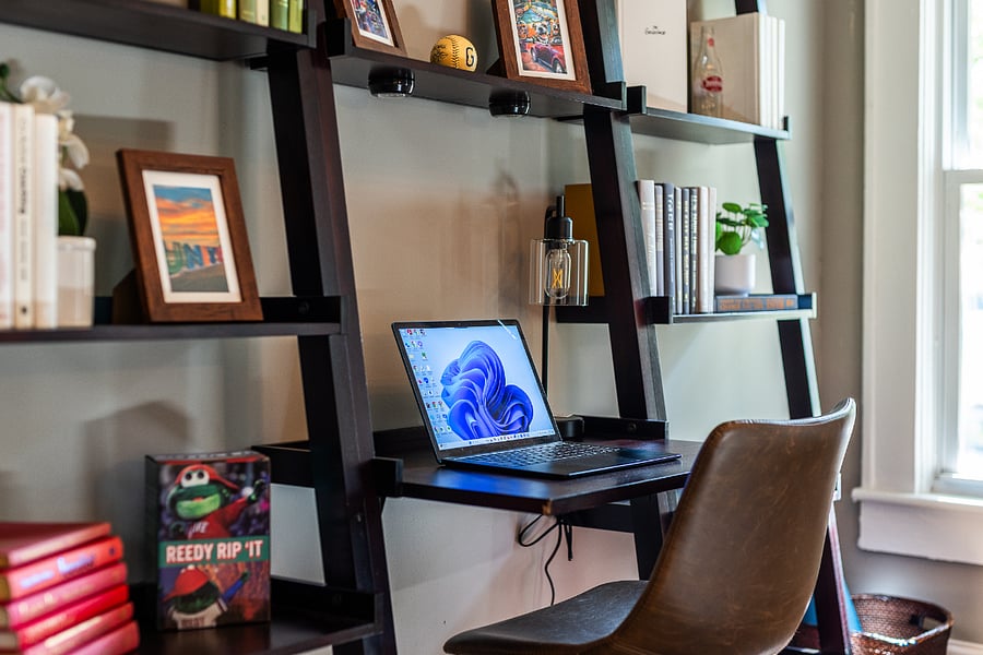 Office/3rd Bedroom/Flex Room