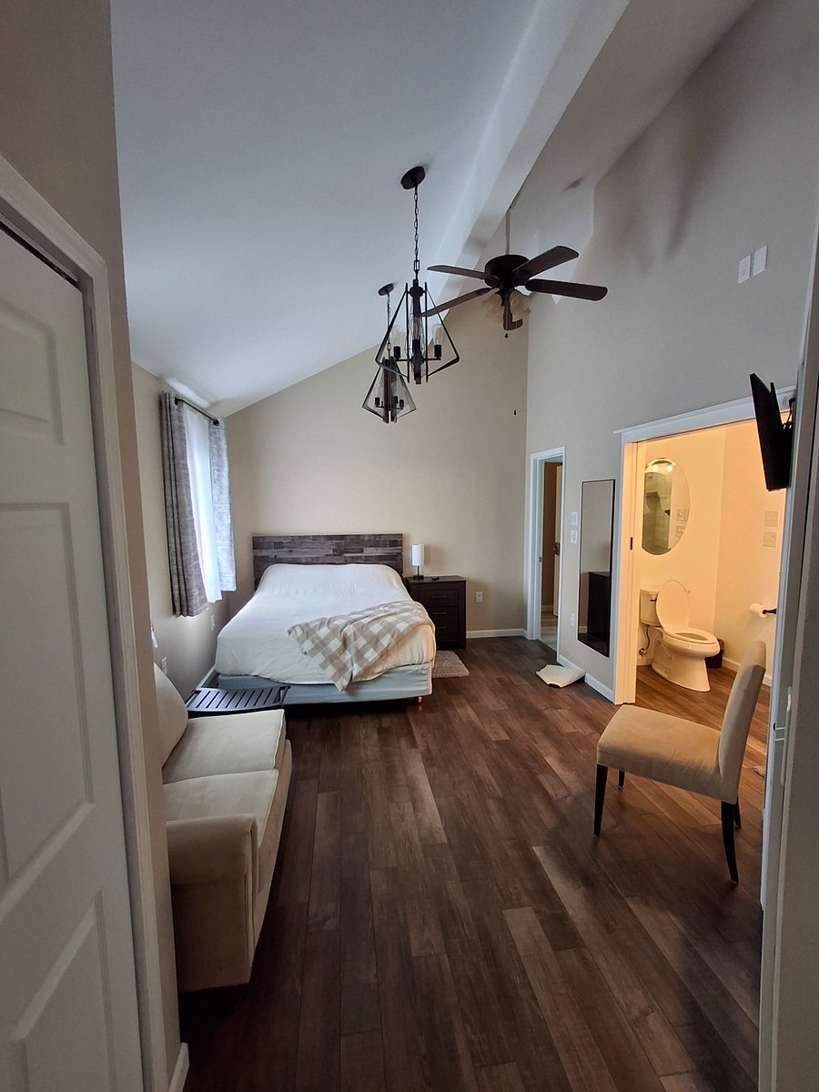 bedroom C