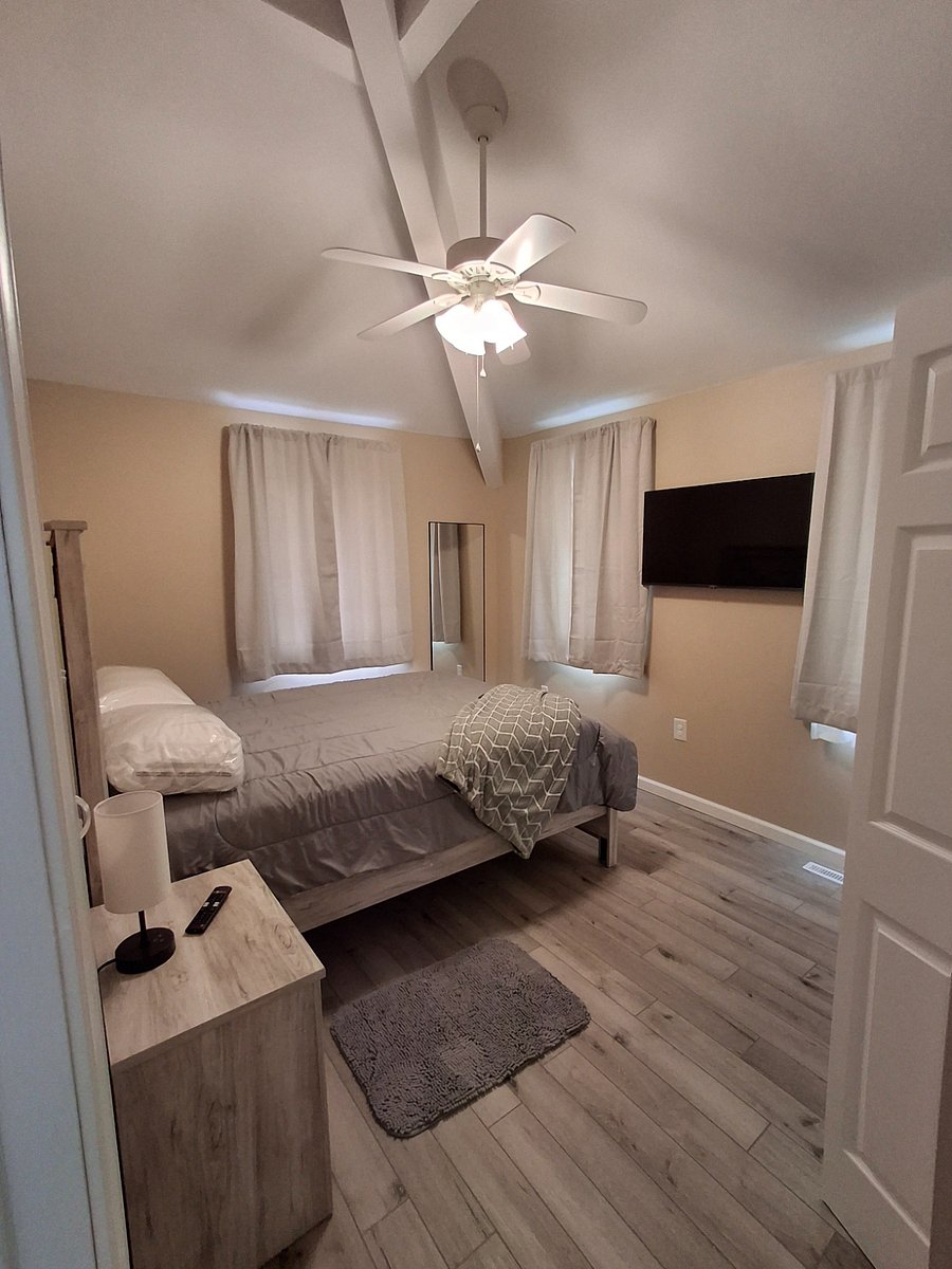 Bedroom B