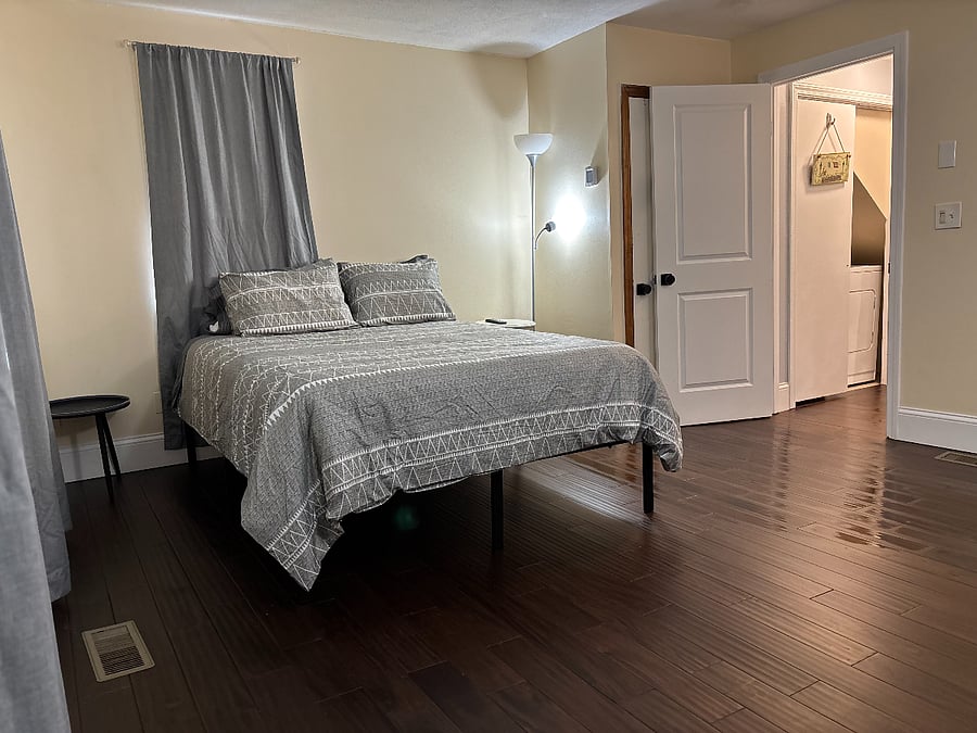 bedroom #2