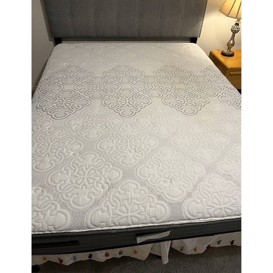 Sealy orthopedic mattress