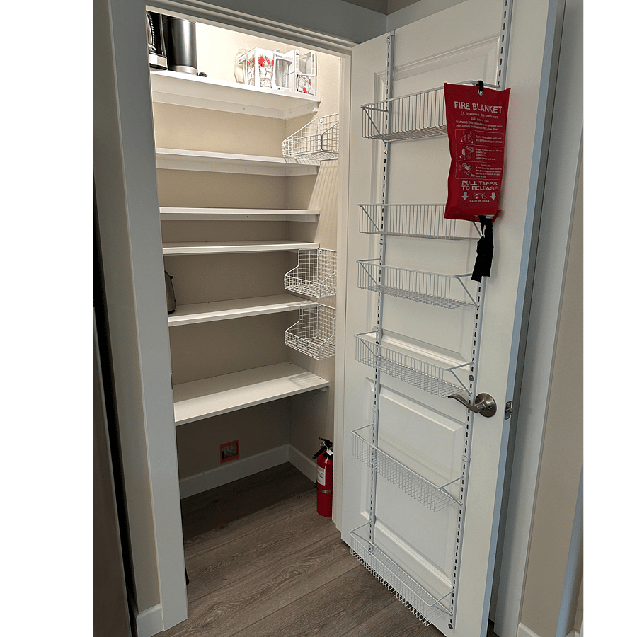 Large Pantry