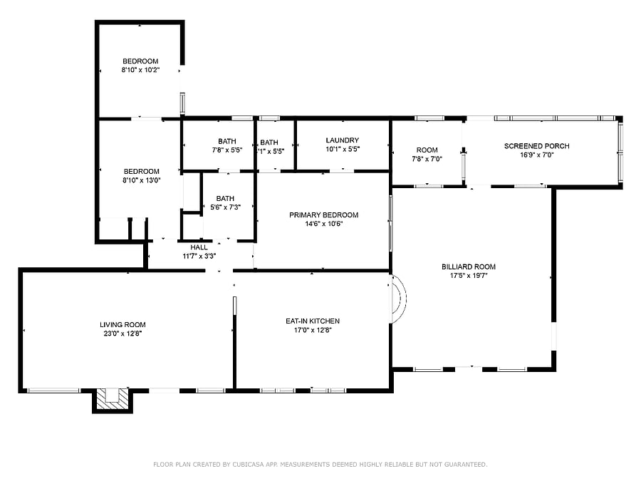 Furnished Finder property 812727_1 photo 3