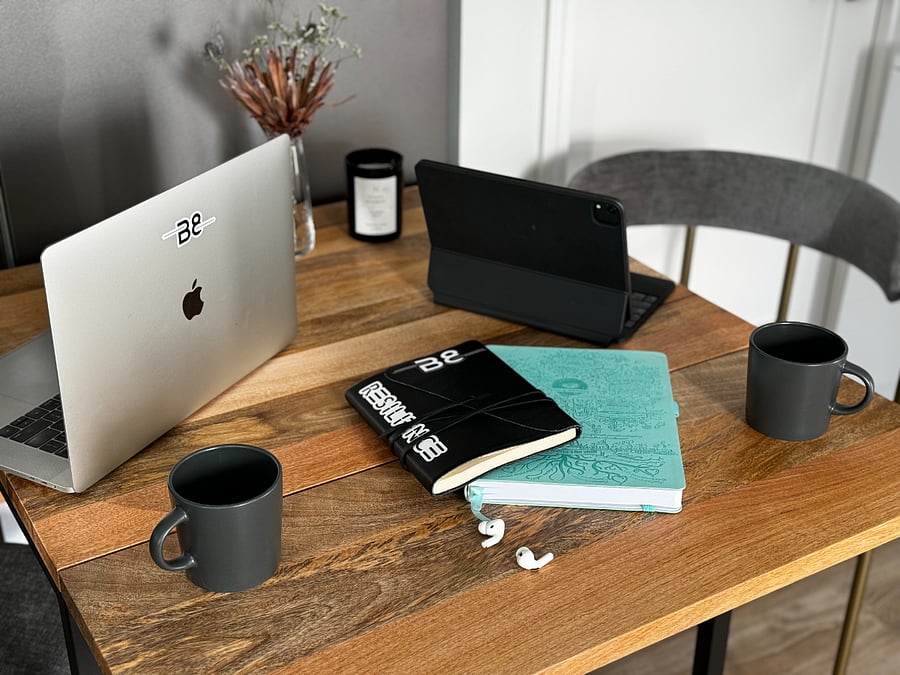 Workspace