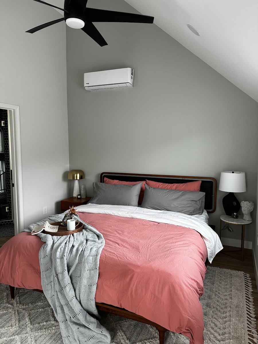 King Size Bed