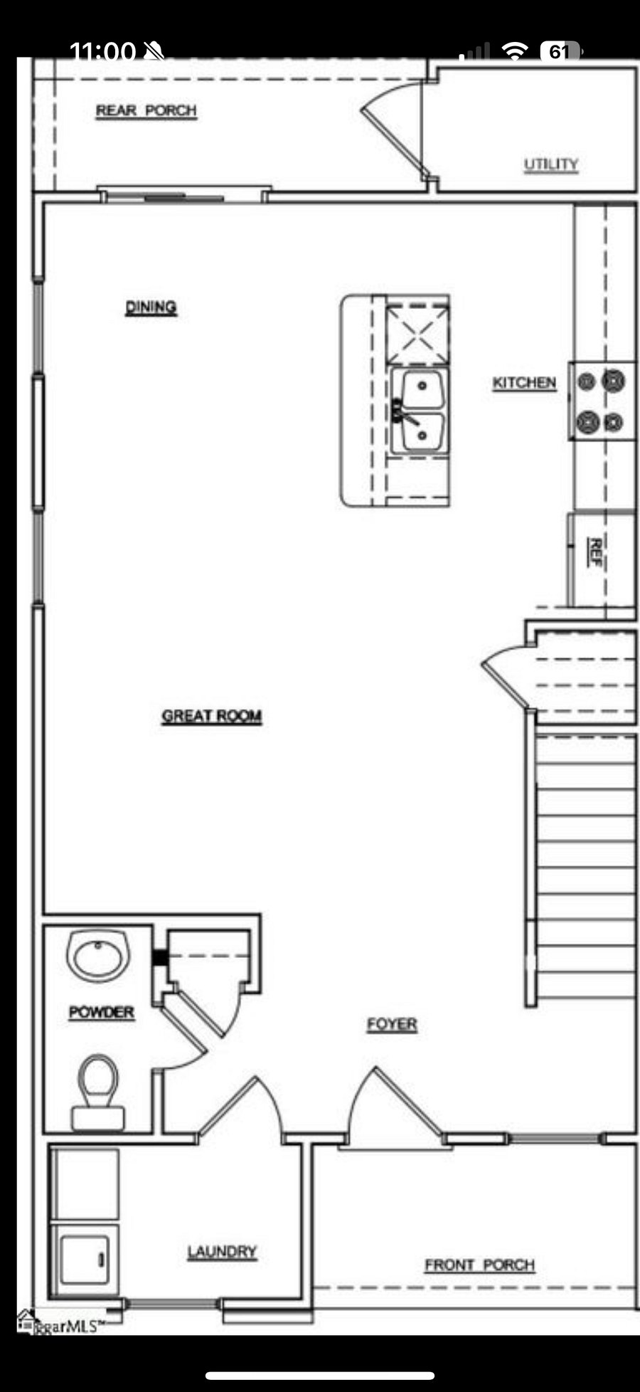 Furnished Finder property 812979_1 photo 23