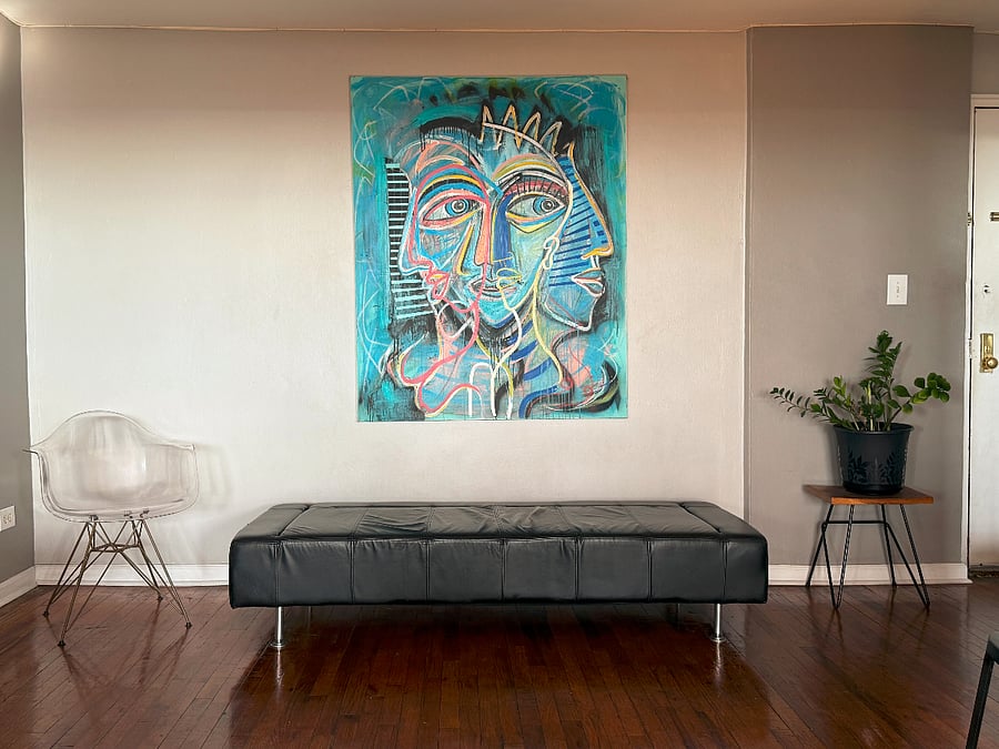 common area
