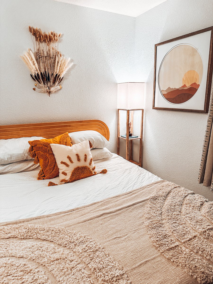 The "sun" room offers shared access to the primary bath and a dedicated WFH space.