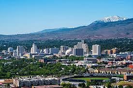 Reno.
