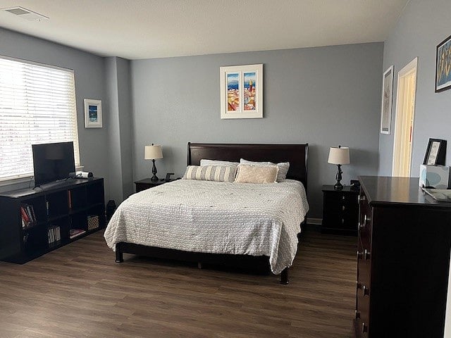 Main bedroom