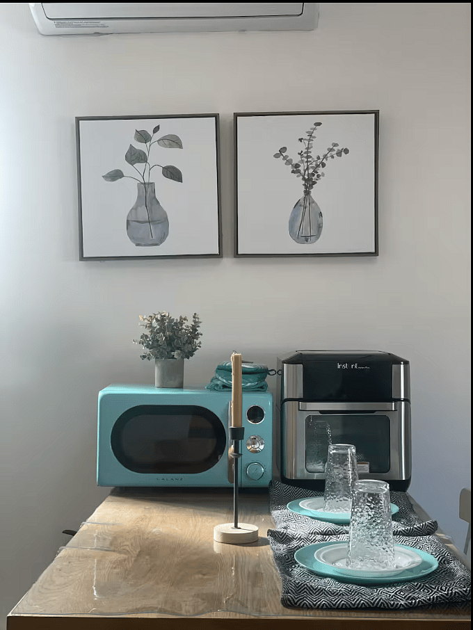 Kitchenette