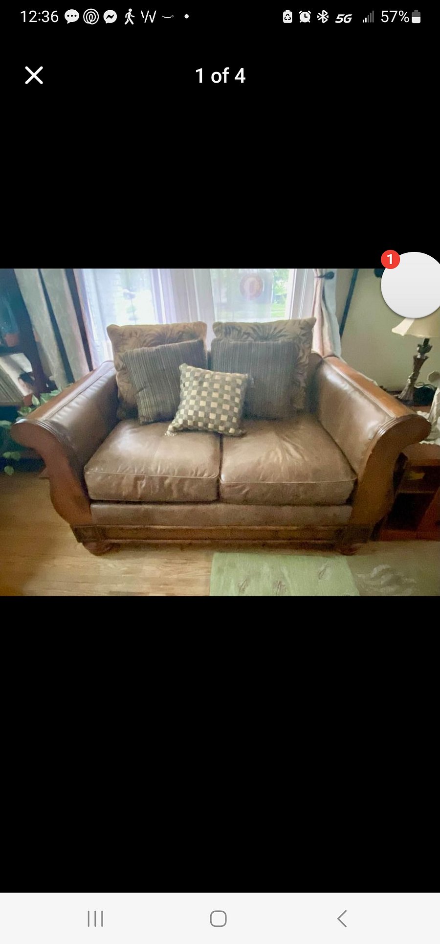 Common areas, family room
