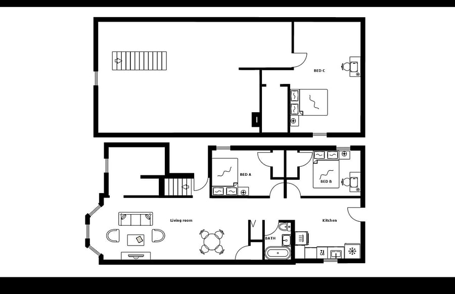 Furnished Finder property 813779_1 photo 9
