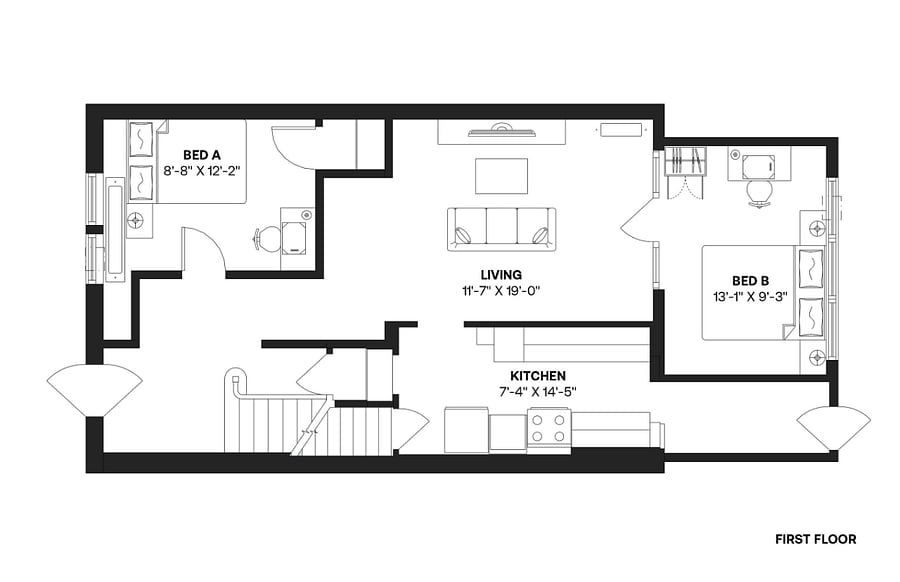 Furnished Finder property 813781_1 photo 9