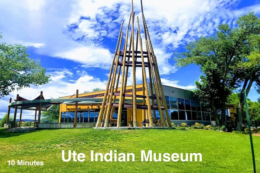 Our Valley has a lot of History